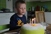 Lukas 4år